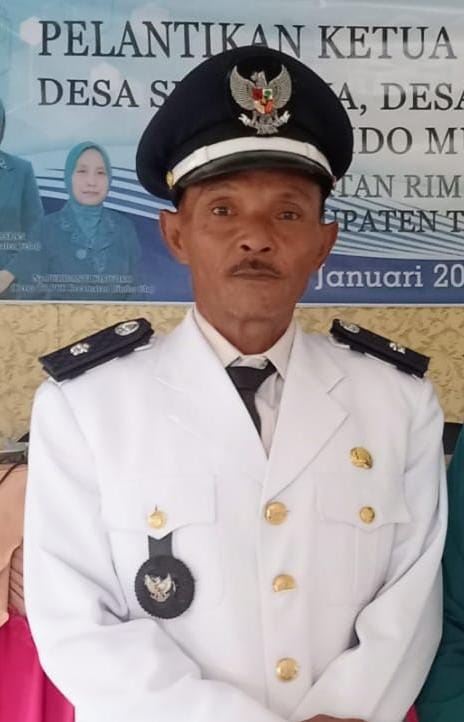 Pegawai Desa